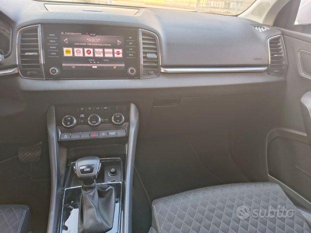 SKODA KAROQ 1.0 TSI DSG PROMOZIONE