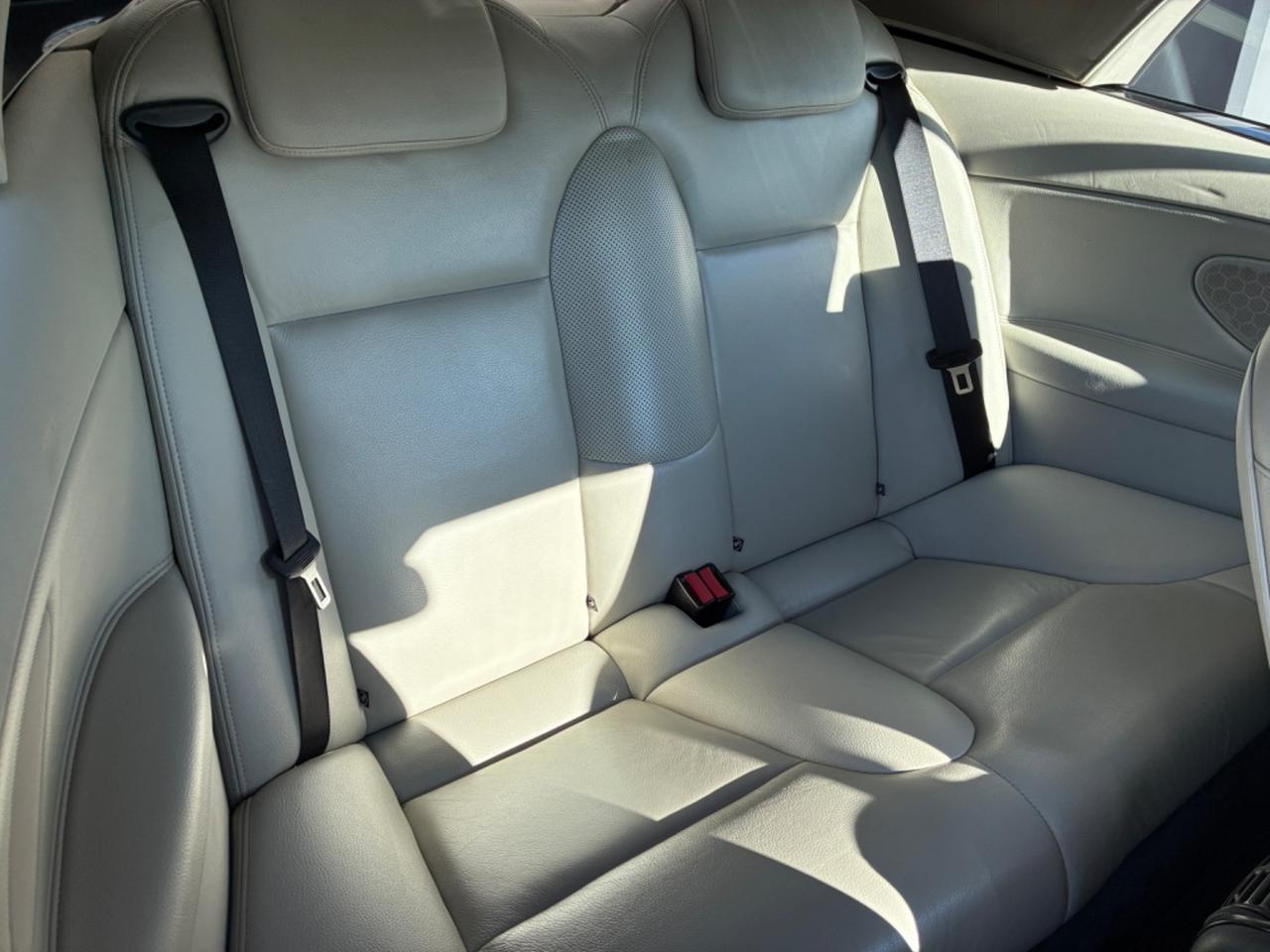 Saab 9-3 Cabriolet 2.0 t Vector