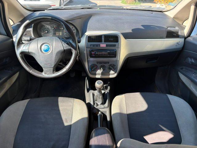 FIAT Grande Punto 1.3 MJT 75 CV 5 porte Dynamic