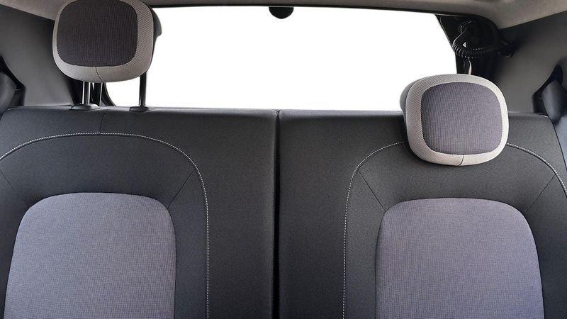 Renault Twingo Electric E-TECH electric equilibre