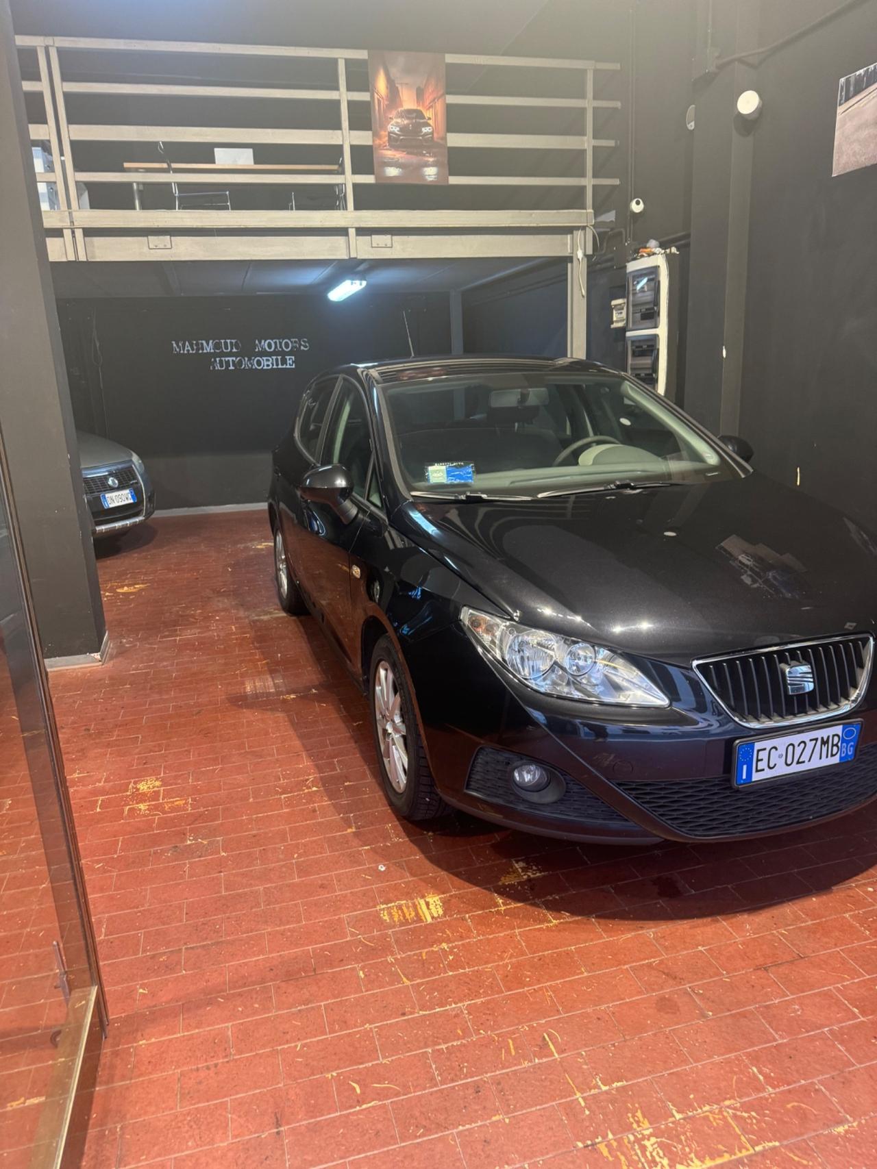 Seat Ibiza 1.2 5p. Style