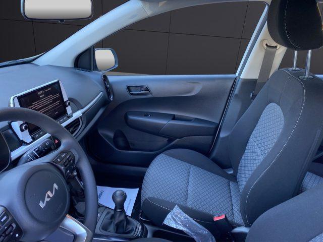 KIA Picanto 1.0 12V GPL 5 porte Urban