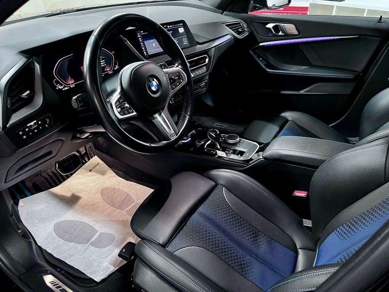 BMW Serie 1 118i 5p. Msport