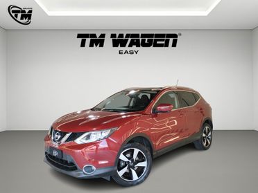 Nissan Qashqai 1.5 dci Tekna 110cv E6