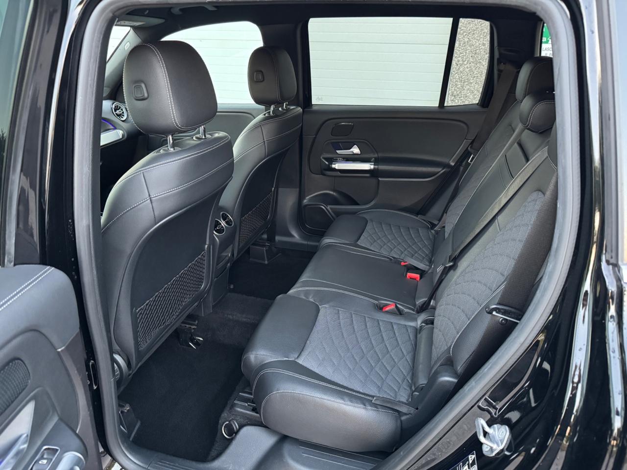 Mercedes-benz GLB 200 d Automatic Sport Plus