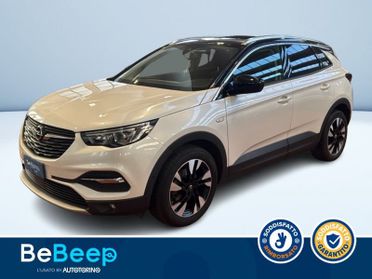 Opel Grandland X 1.2 INNOVATION S&S 130CV AT8