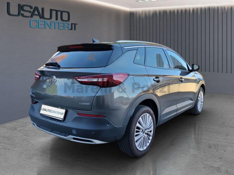 Opel Grandland Grandland X 1.2 Turbo 12V 130 CV Start&Stop Innovation