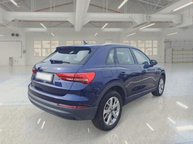 AUDI Q3 35 TFSI S tronic Business Advanced