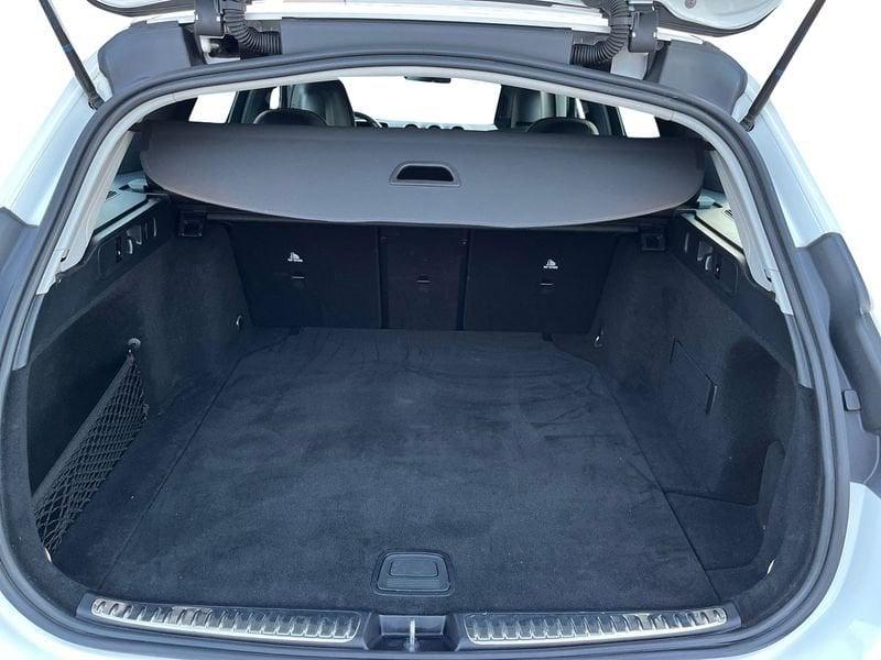 Mercedes-Benz Classe C Classe C-S206 SW 2021 C SW 220 d mhev Premium Plus auto