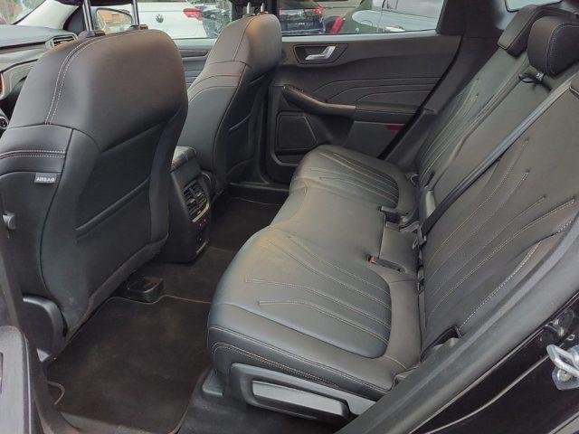 FORD Kuga 2.5 Full Hybrid 190 CV CVT AWD VIGNALE FULL OP