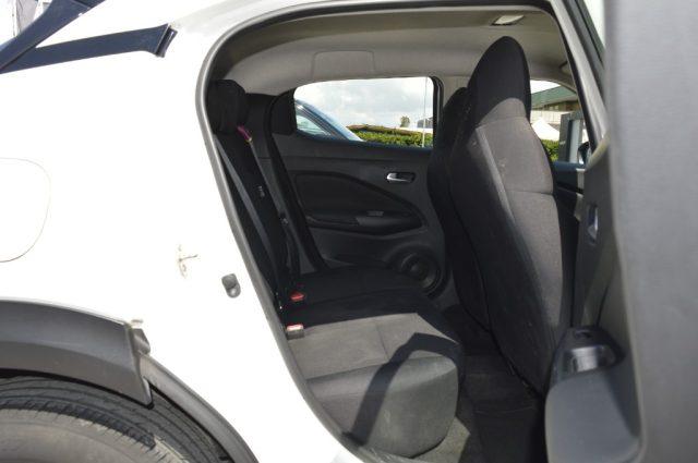 NISSAN Juke 1.0 DIG-T 114 CV Acenta