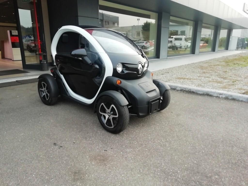 Renault Twingo Renault Twizy INTENS 80 tetto porte EW929