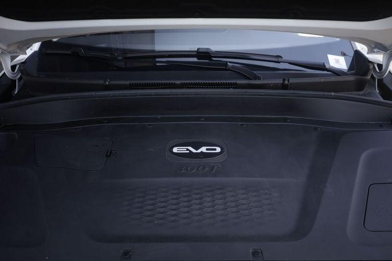 EVO Evo 7 EVO EVO 7 1.5 TURBO 7 POSTI BI-FUEL GPL 128KW ANNO 2025 FINANZIAMENTO