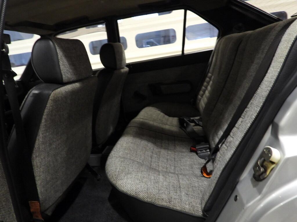 Alfa Romeo 33 Berlina 1.5 4x4