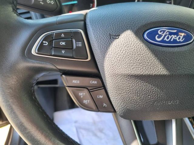 Ford EcoSport 1.0 ecoboost Titanium 100cv PREZZO REALE