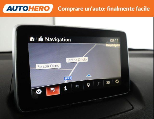 MAZDA 2 1.5 115 CV Skyactiv-G Exceed