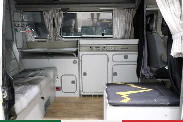 Volkswagen T3 California 1.6 TD