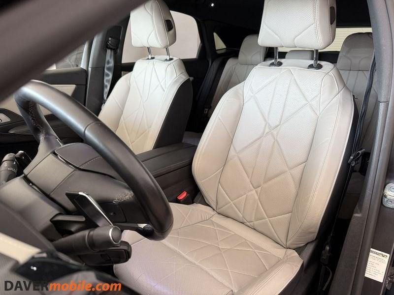 DS DS 7 DS 7 BlueHDi 130 aut. Esprit de Voyage