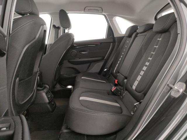 BMW 218 d Active Tourer Sport