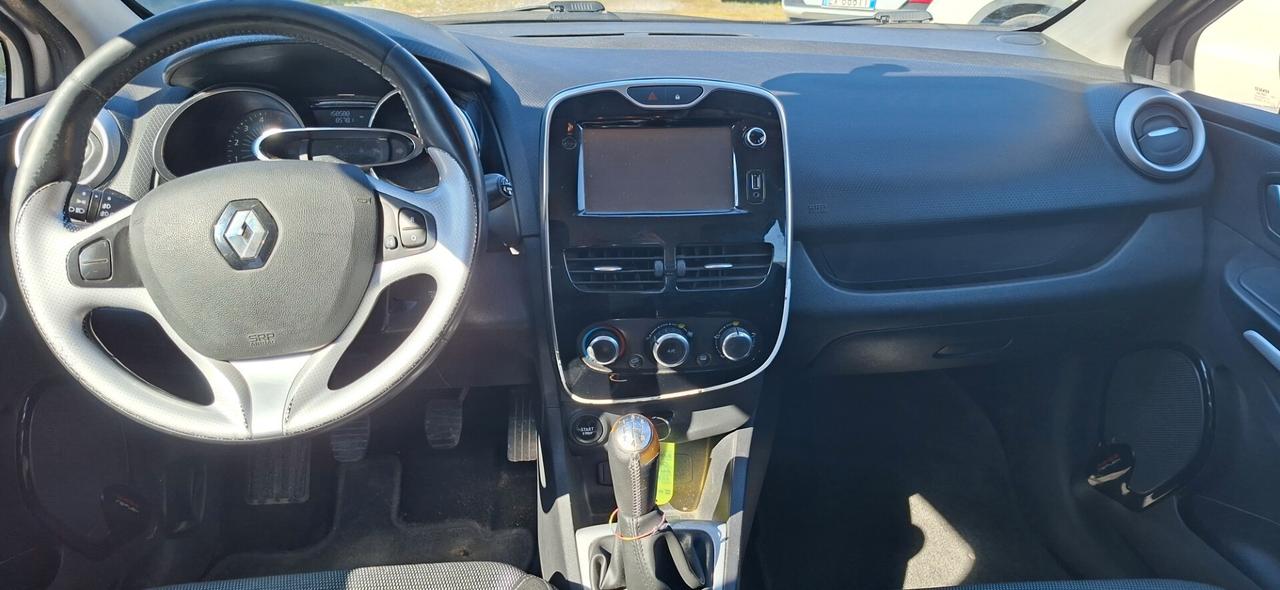 Renault Clio dCi 8V 75 CV Start&Stop 5 porte Energy Duel