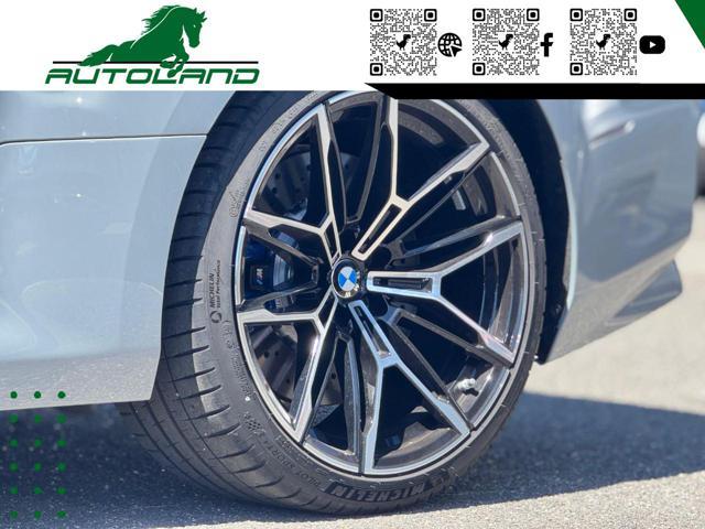 BMW M2 M2*PariAlNUOVO*ProntaConsegna