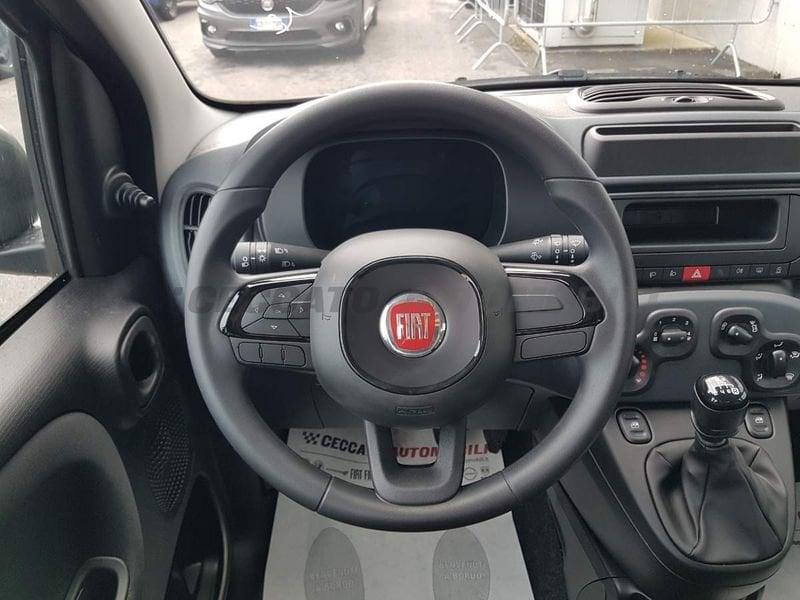 FIAT Panda 1.0 70cv Hybrid Panda