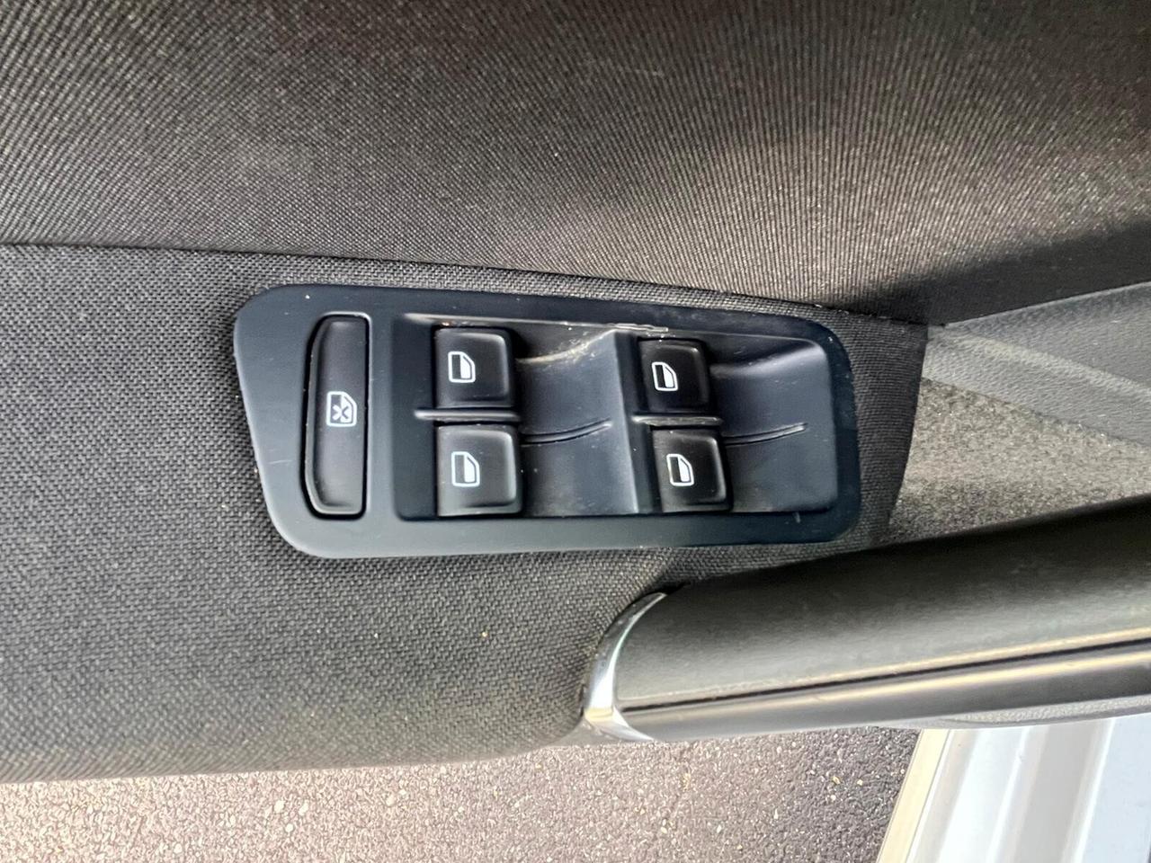 Volkswagen Golf 1.6 TDI 110 CV 5p. Comfortline BlueMotion Technology