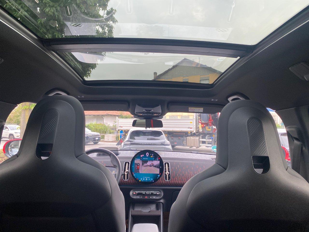 Mini Countryman John Cooper Works JCW 2.0 ALL4 Auto tetto Full Optional!
