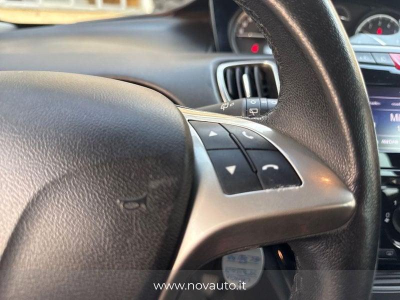 Lancia Ypsilon Ypsilon 1.0 firefly hybrid Gold s&s 70cv 5p.ti