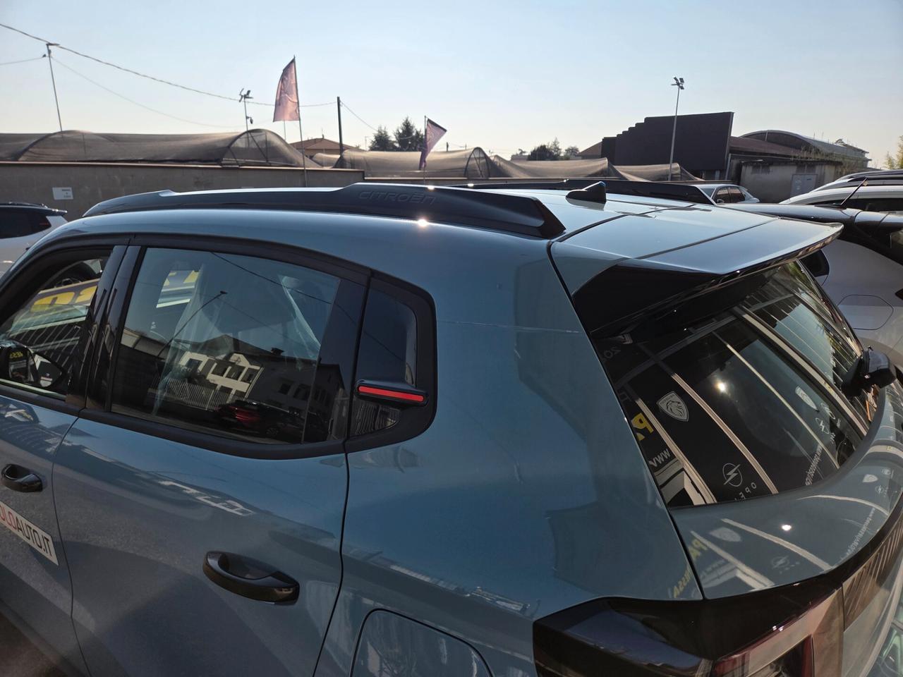 Citroen C3 PureTech 100 S&S Plus