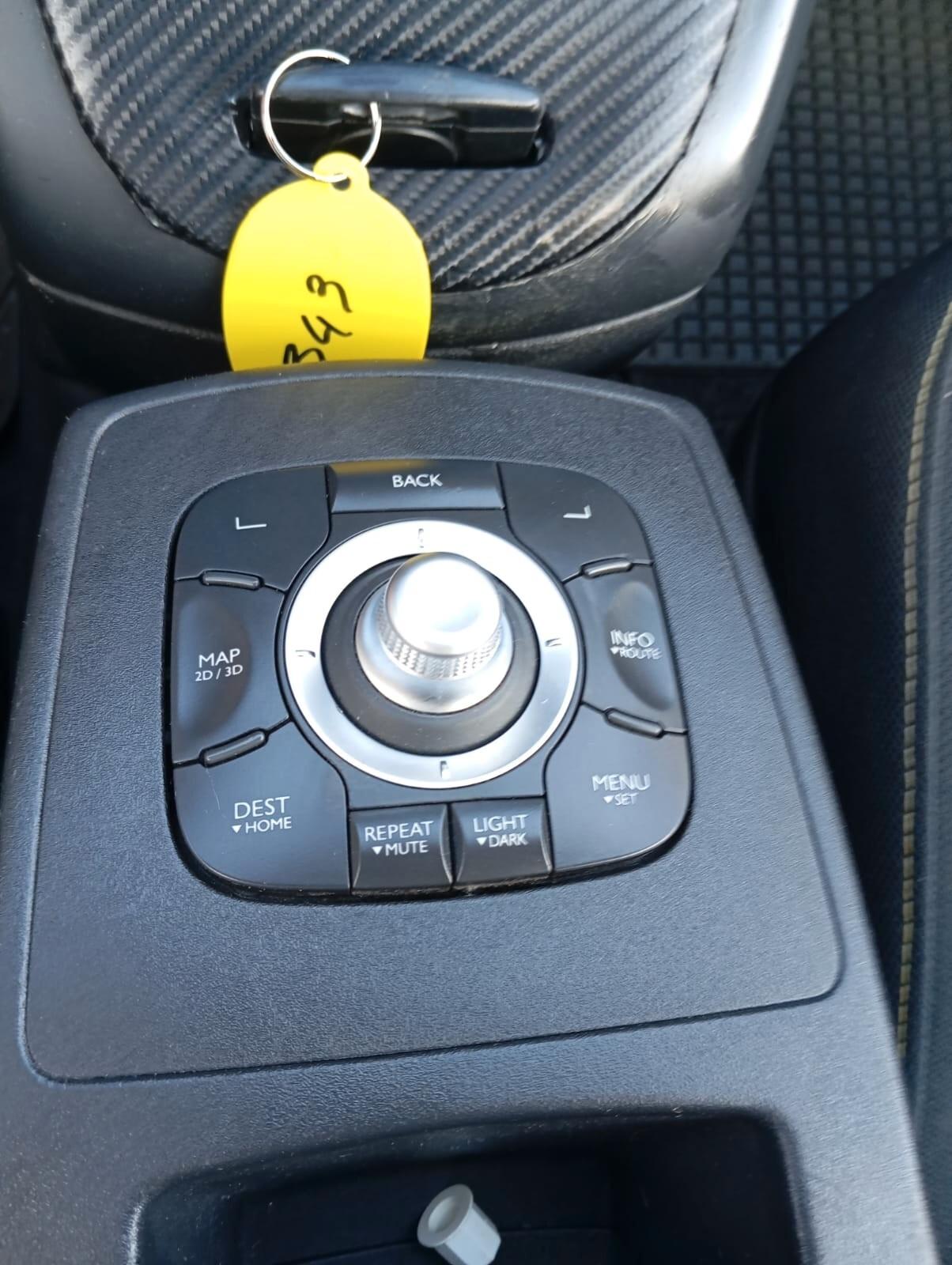 Scénic X-Mod 1.5 dCi "KM CERTIFICATI "