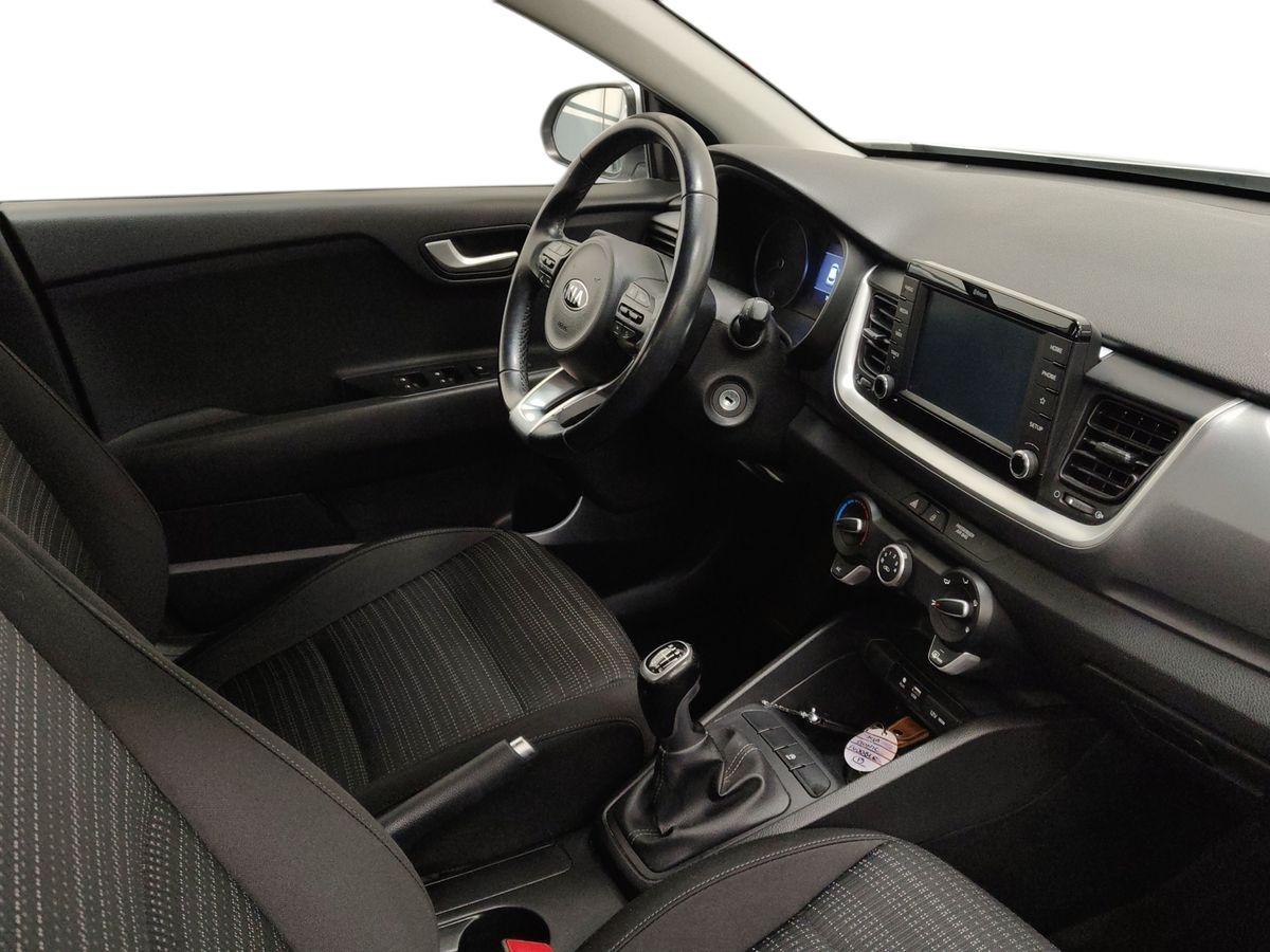 KIA Stonic - Stonic 1.6 crdi Urban 110cv