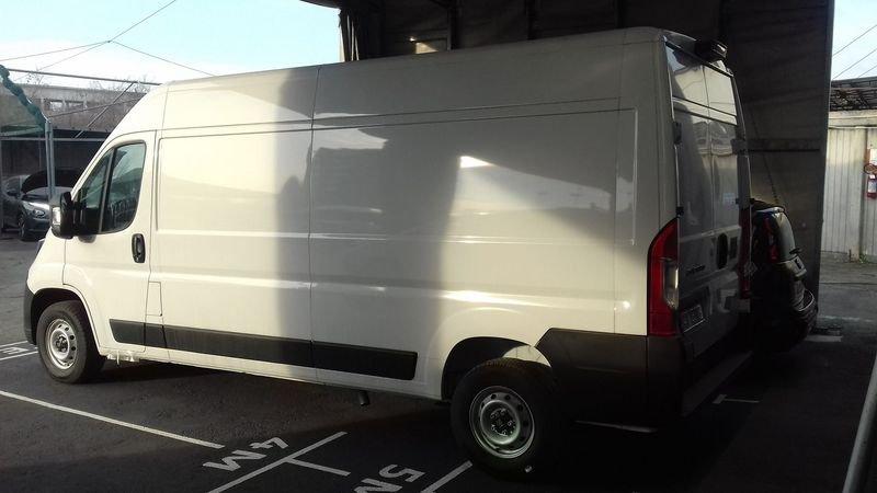 FIAT Ducato 35 LH2 PASSO LUNGO TETTO ALTO 2.2MJET 140CV