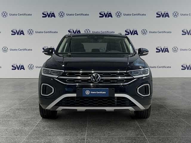 Volkswagen T-Roc 2.0TDI 150CV DSG 4MOTION Style
