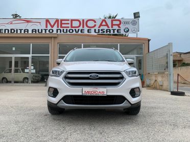 Ford Kuga 1.5 TDCI 120 CV S&S 2WD Titanium