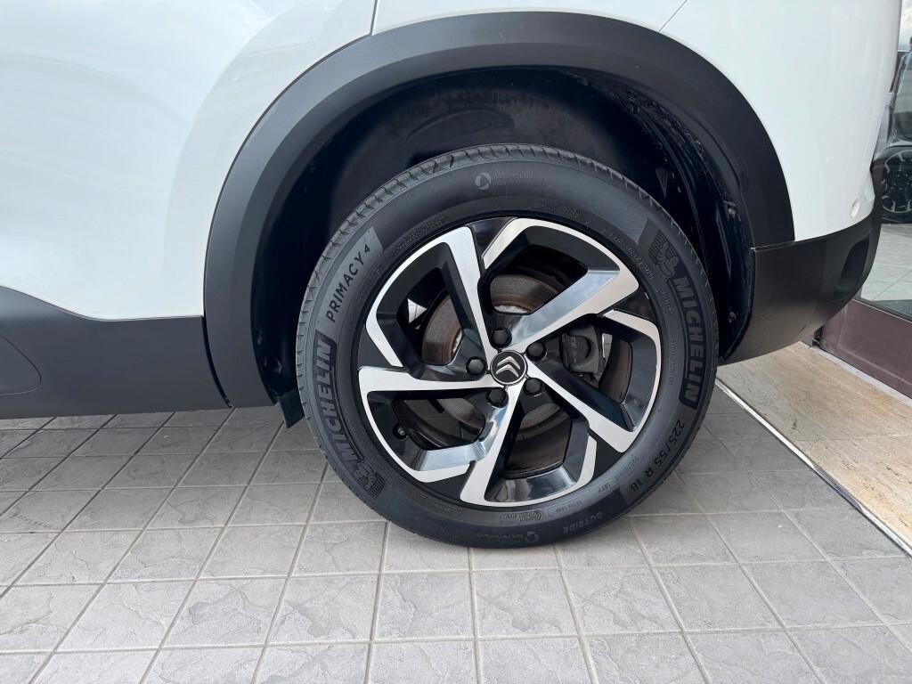 Citroen C5 Aircross BlueHDi 130 S&S Business