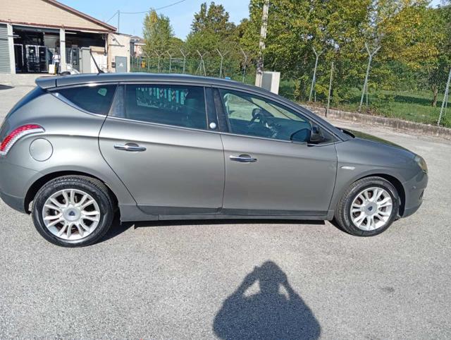 LANCIA Delta 1.4 T-Jet 120 CV Gold Ecochic BENZINA/GPL