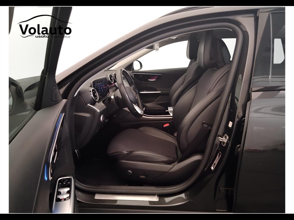 Mercedes-Benz Classe C-S206 SW All-Terrain - C SW All-Terrain 220 d mhev Premium 4matic auto