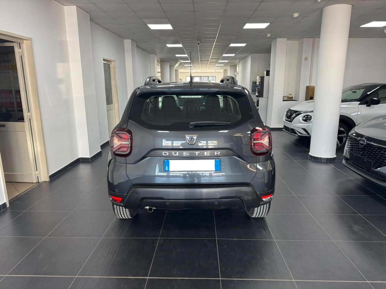 Dacia Duster 1.0 TCe GPL 4x2 Comfort