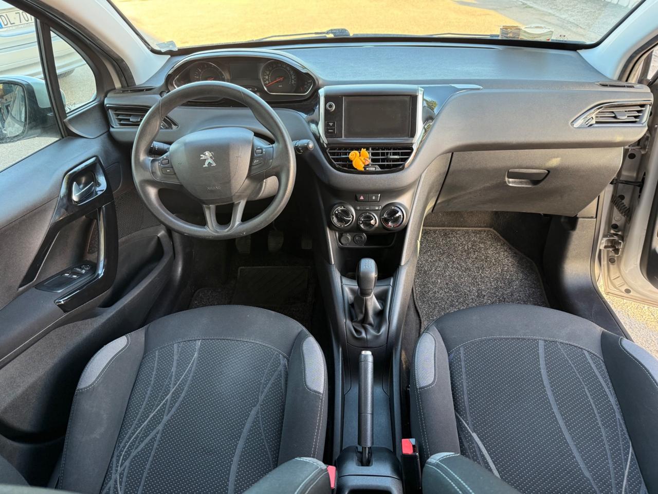 Peugeot 208 1.2 VTi 82 CV 5 porte Allure