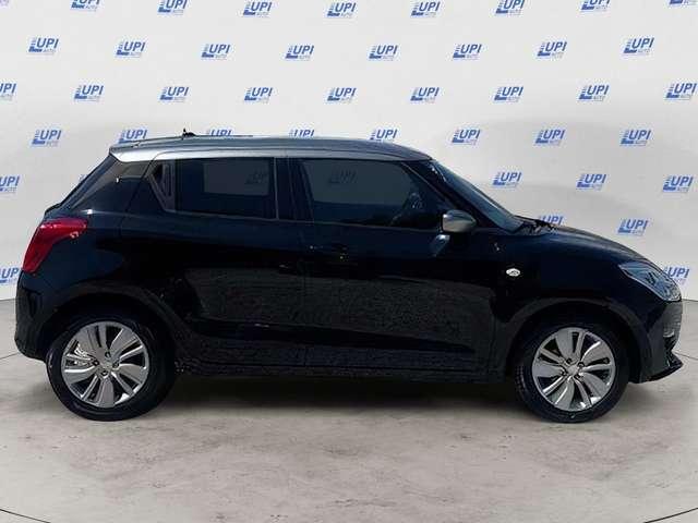Suzuki Swift 1.2 dualjet Cool 2wd