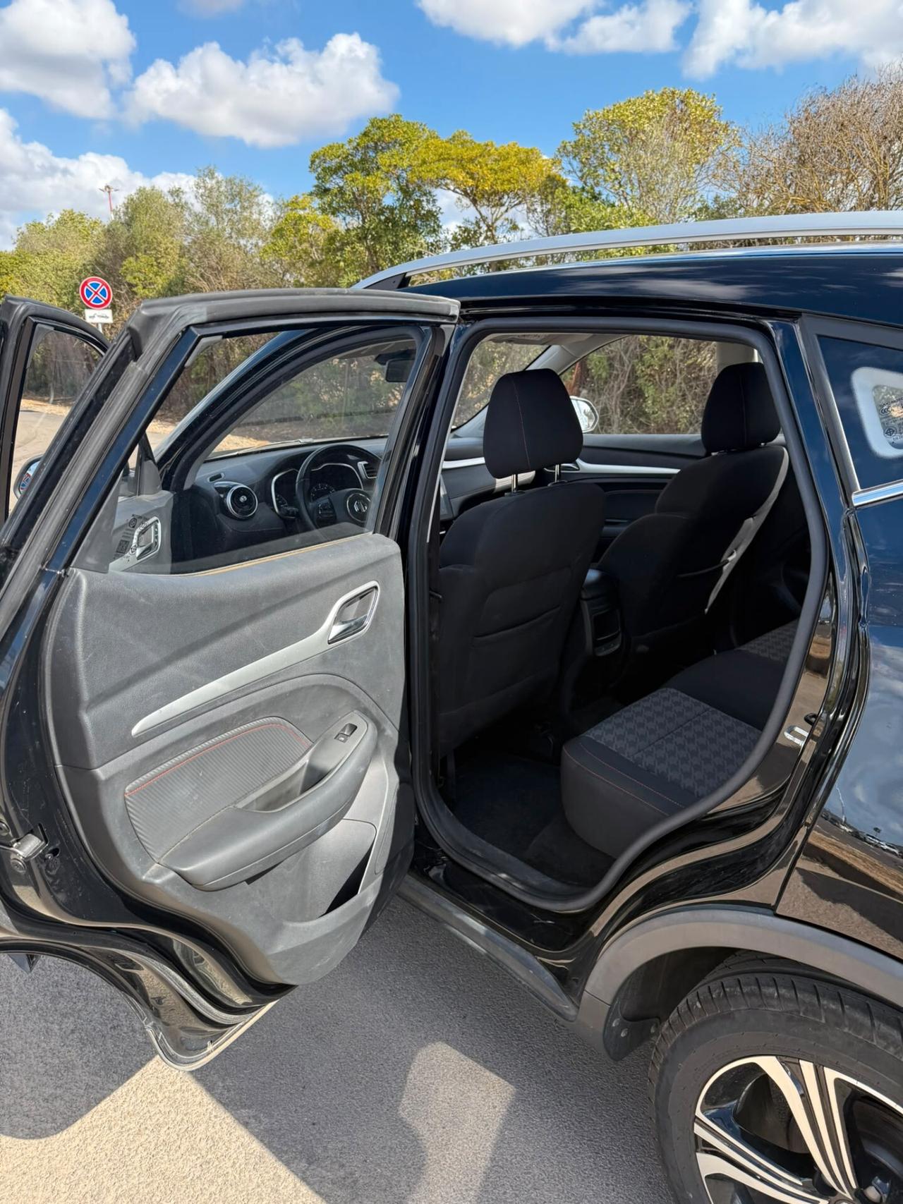 Mg ZS 1.5 VTi-tech Comfort