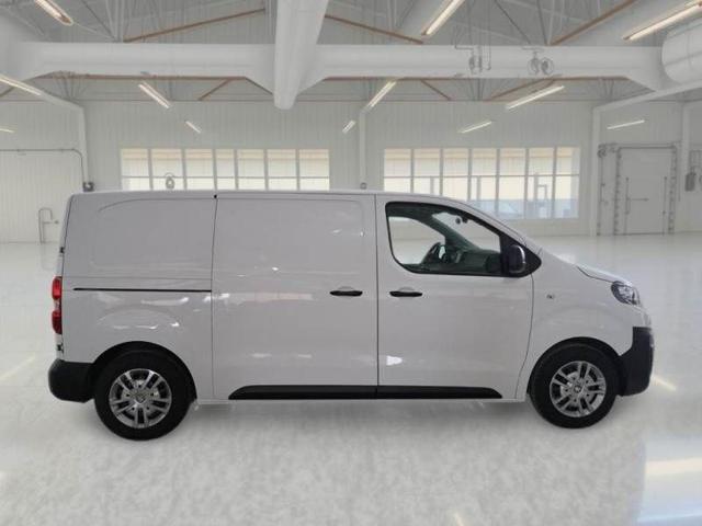 PEUGEOT Expert BlueHDi 120 S&S PL-TN Premium Standard N°GA333