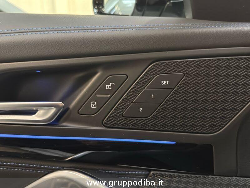 BMW X1 U11 sdrive18d MSport Edition Balance auto