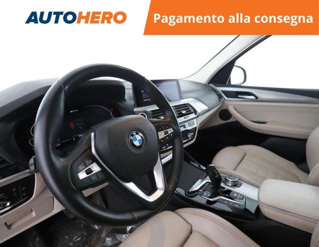 BMW X3 xDrive30e xLine