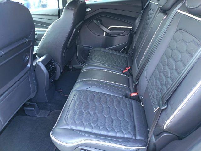 FORD Kuga 2.0 TDCI 150 CV S&S 2WD Vignale
