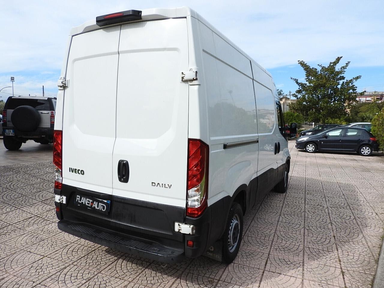 Iveco Daily 35-140