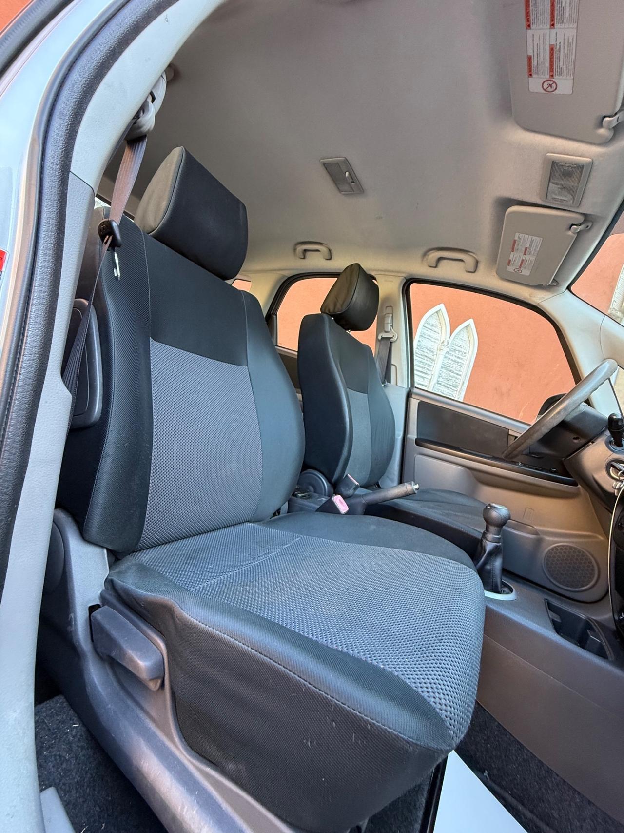 Suzuki SX4 1.6 16V Urban Line