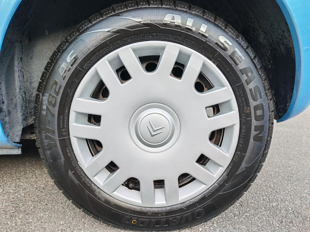 Citroen C3 - SEMPRE TAGLIANDATA !!!