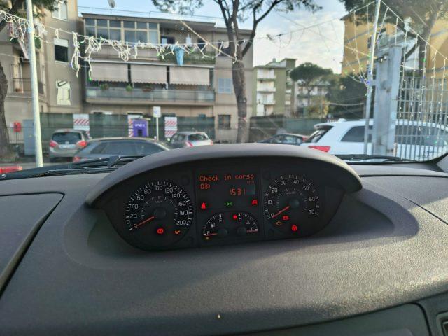 FIAT Idea 1.4 GPL 16V Dynamic